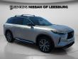 Used 2023 INFINITI QX60 AUTOGRAPH SUV