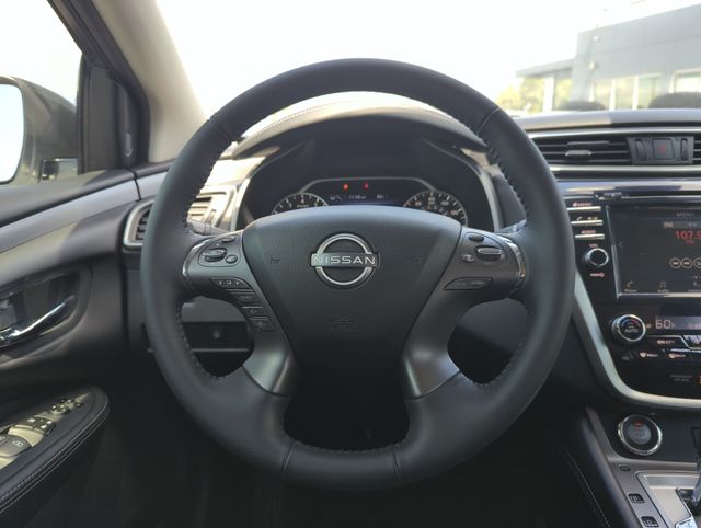 2024 Nissan Murano SV - Photo 25