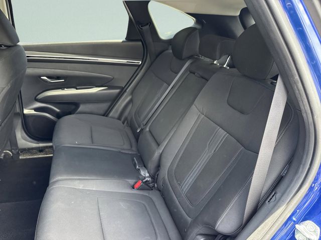 2024 Hyundai Tucson SEL - Photo 26