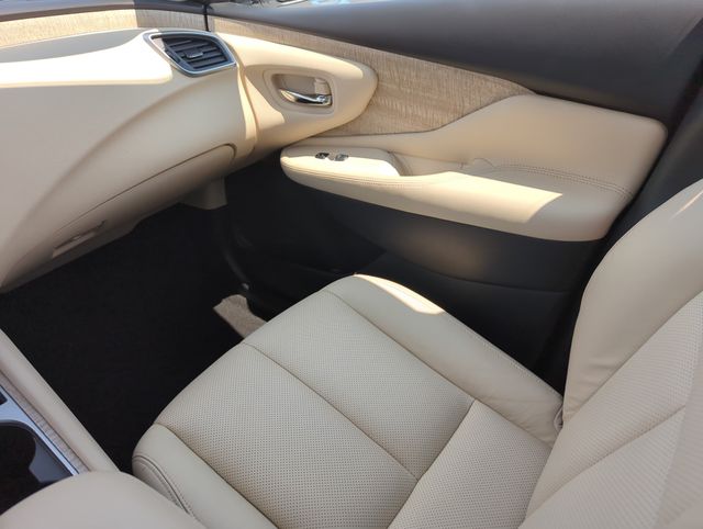 2023 Nissan Murano SL - Photo 29