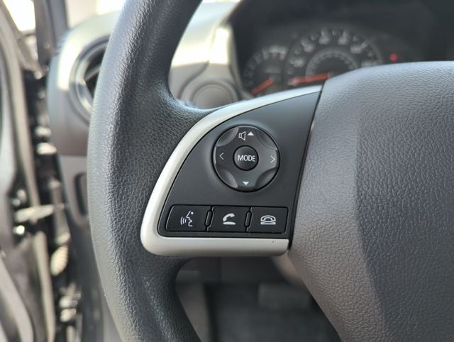 2024 Mitsubishi Mirage G4 ES - Photo 41