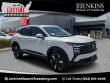 Certified 2025 Nissan Kicks SR SUV