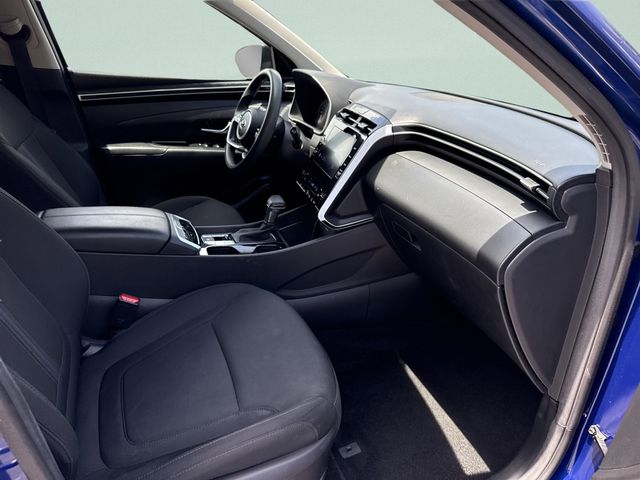 2024 Hyundai Tucson SEL - Photo 19