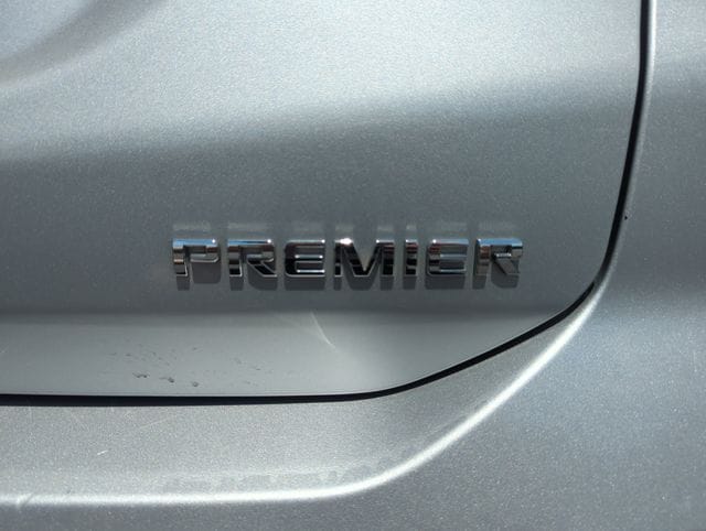 2019 Chevrolet Equinox Premier - Photo 22