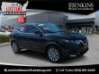 Certified 2021 Nissan Rogue Sport S SUV