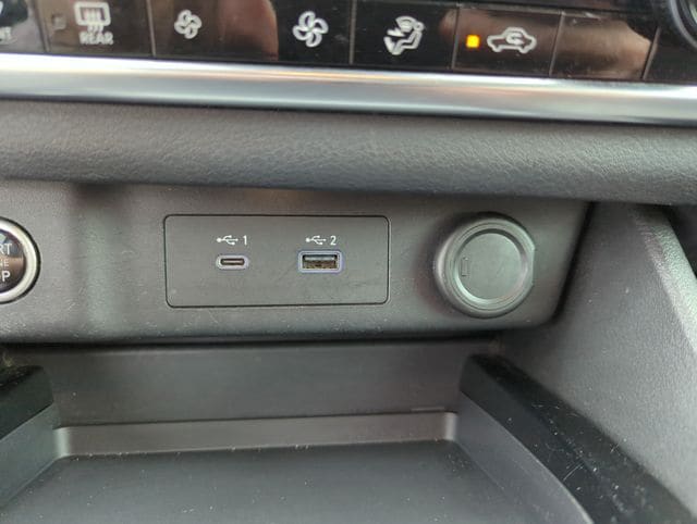 2021 Nissan Rogue SV - Photo 39