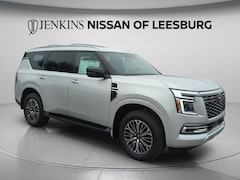 2026 Nissan Armada SL SUV