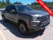 Certified 2022 Nissan Frontier SV Truck Crew Cab