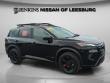 Certified 2025 Nissan Rogue Rock Creek SUV