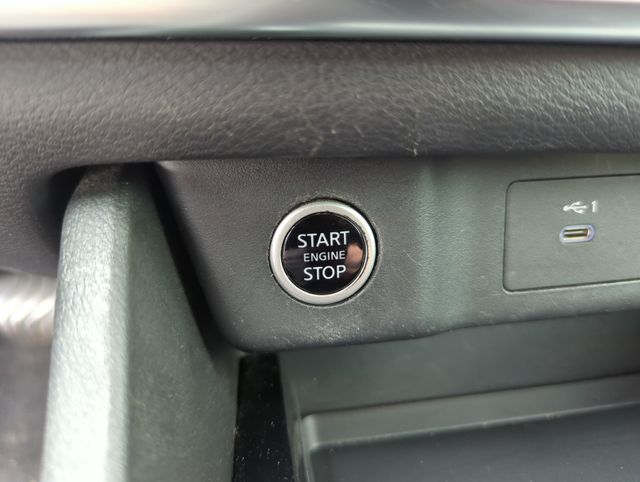 2021 Nissan Rogue SV - Photo 46
