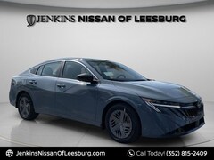 2026 Nissan Sentra SV Sedan