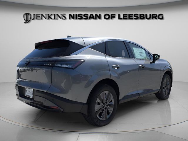 2025 Nissan Murano SL - Photo 7