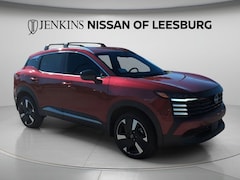 2026 Nissan Kicks SR SUV for Sale Near Orlando