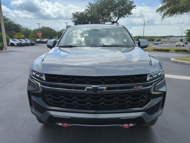 2021 Chevrolet Tahoe Z71 - Photo 15