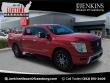 Certified 2021 Nissan Titan SV Truck Crew Cab