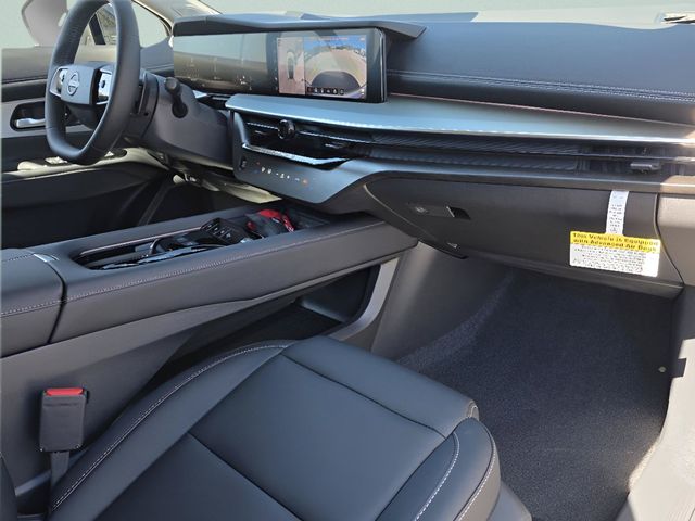 2025 Nissan Murano SL - Photo 24