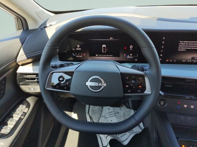 2025 Nissan Murano SL - Photo 19