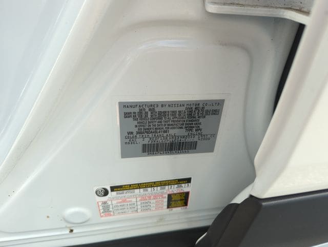 2025 Nissan Kicks SR - Photo 46