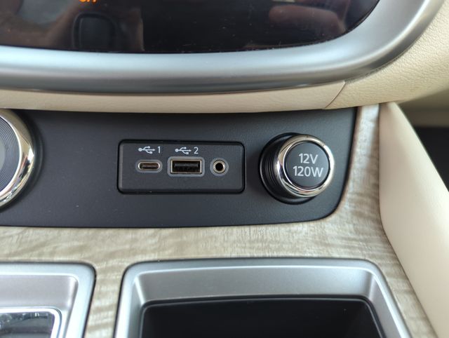 2023 Nissan Murano SL - Photo 42