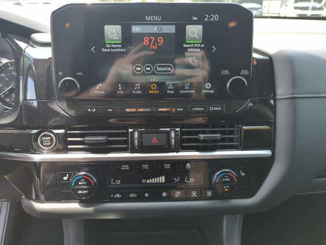 2023 Nissan Pathfinder SL - Photo 37