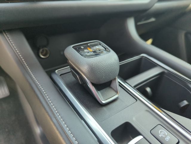 2023 Nissan Pathfinder SL - Photo 43