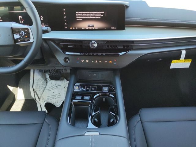 2025 Nissan Murano SL - Photo 23