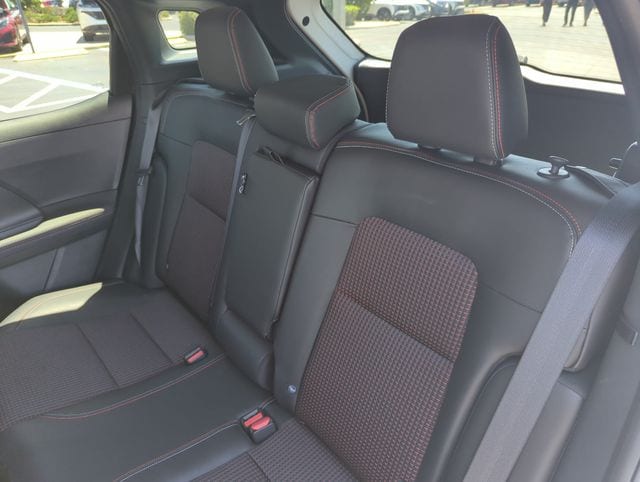 2025 Nissan Kicks SR - Photo 29