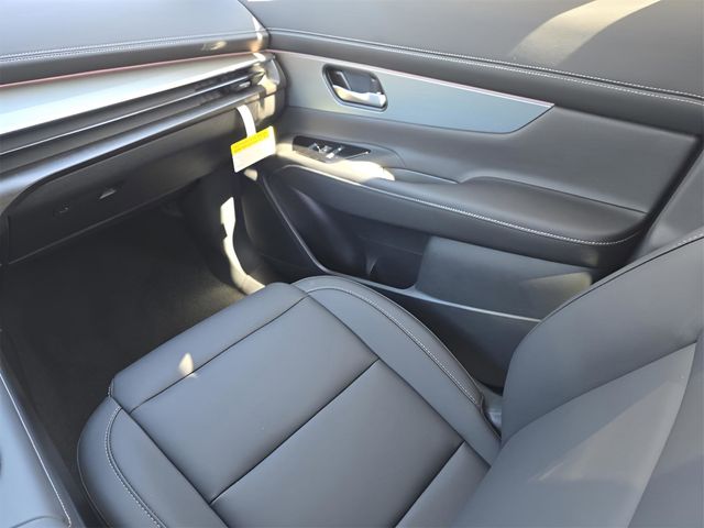 2025 Nissan Murano SL - Photo 32