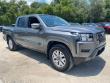 Used 2023 Nissan Frontier SV Truck Crew Cab