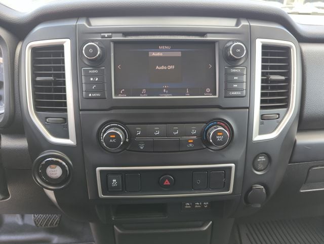 2019 Nissan Titan S - Photo 24