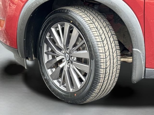 2023 Nissan Pathfinder SL - Photo 52
