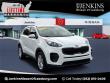 Certified 2019 Kia Sportage LX SUV