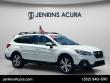 Used 2019 Subaru Outback 2.5i Limited SUV