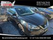 Used 2017 Nissan Sentra SR Sedan