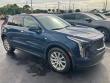 Certified 2019 CADILLAC XT4 Luxury SUV