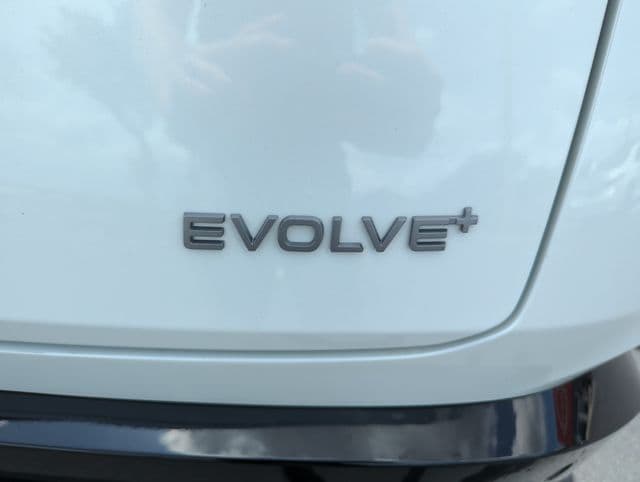 2025 Nissan ARIYA Evolve+ - Photo 22