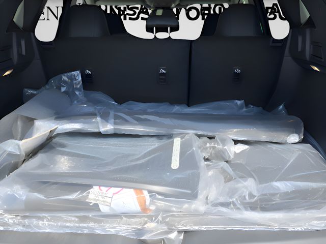 2025 Nissan Murano SL - Photo 20