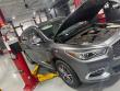 Certified 2019 INFINITI QX60  SUV