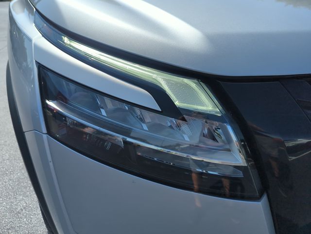 2023 Nissan Pathfinder SL - Photo 17