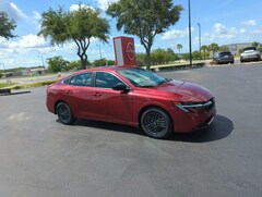 2026 Nissan Sentra SV Sedan