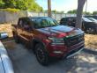 Certified 2024 Nissan Frontier PRO-X Truck Crew Cab