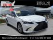Used 2022 Lexus ES 350 Ultra Luxury Sedan