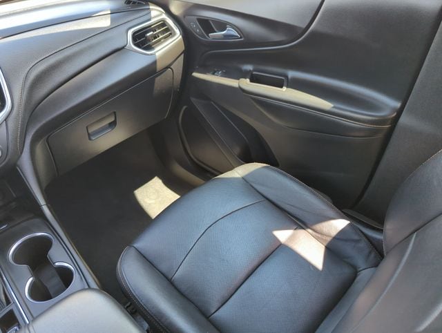2019 Chevrolet Equinox Premier - Photo 29