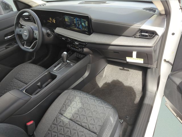2026 Nissan KICKS SV - Photo 18