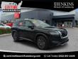 Certified 2022 Nissan Pathfinder SL SUV
