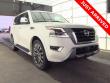 Certified 2024 Nissan Armada Platinum SUV