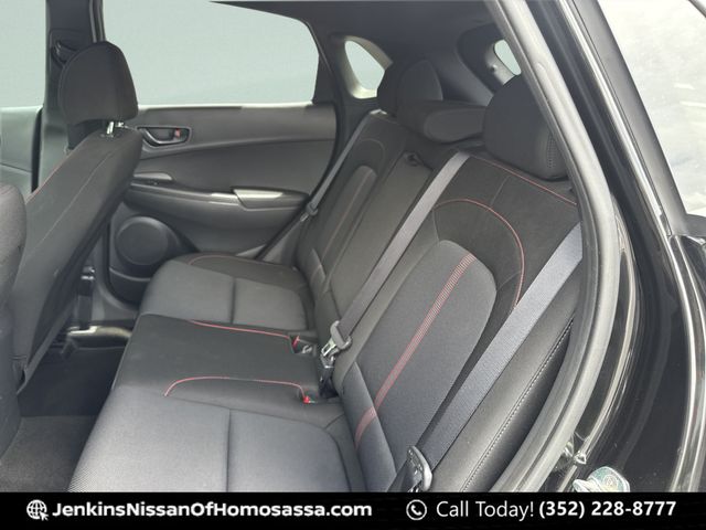 2022 Hyundai Kona N Line - Photo 29