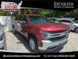 Certified 2019 Chevrolet Silverado 1500 LT Truck Crew Cab