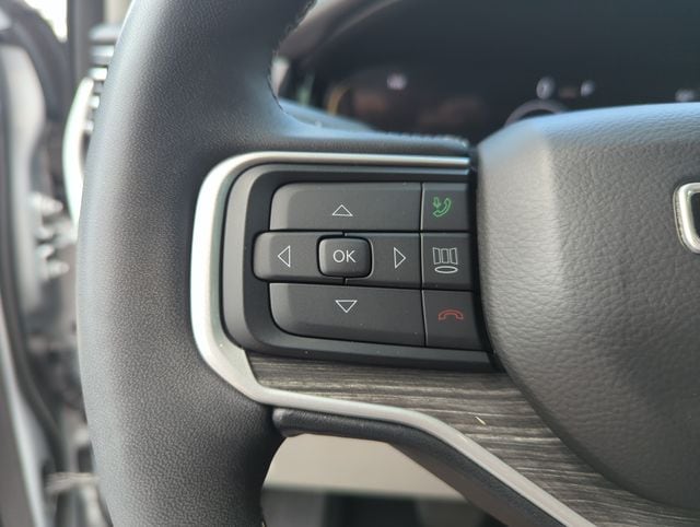 2022 Jeep Wagoneer Series II - Photo 39