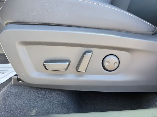 2025 Nissan Murano SL - Photo 46